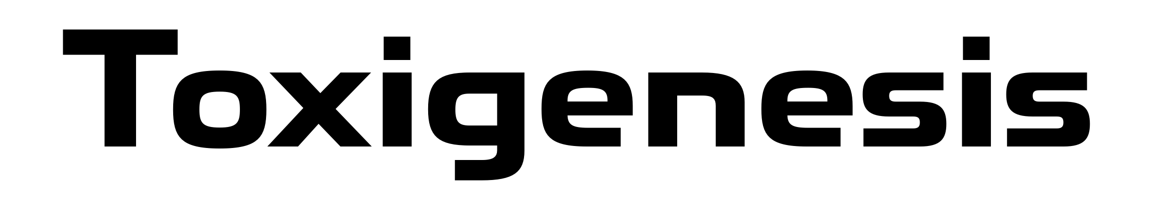 Toxigenesis